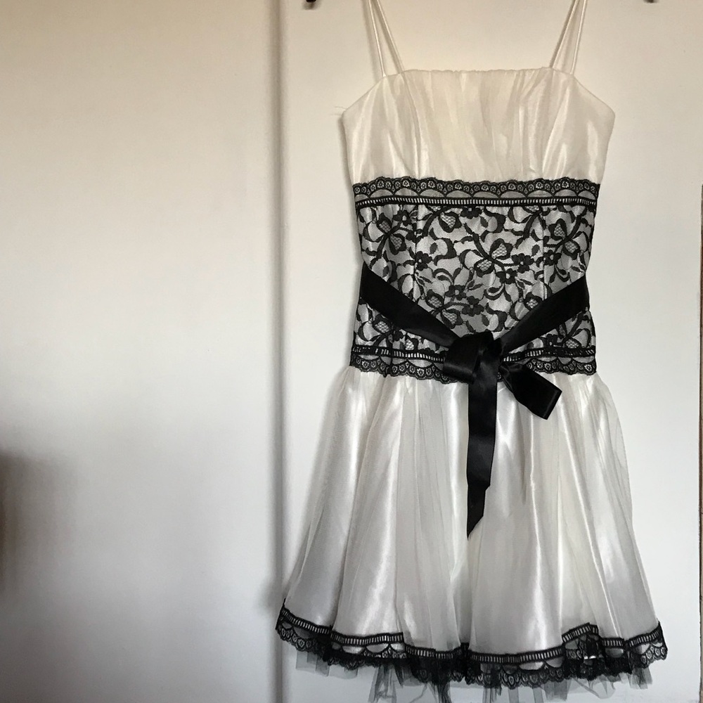 Vintage Jessica McClintock Gunne Sax Dress size 3